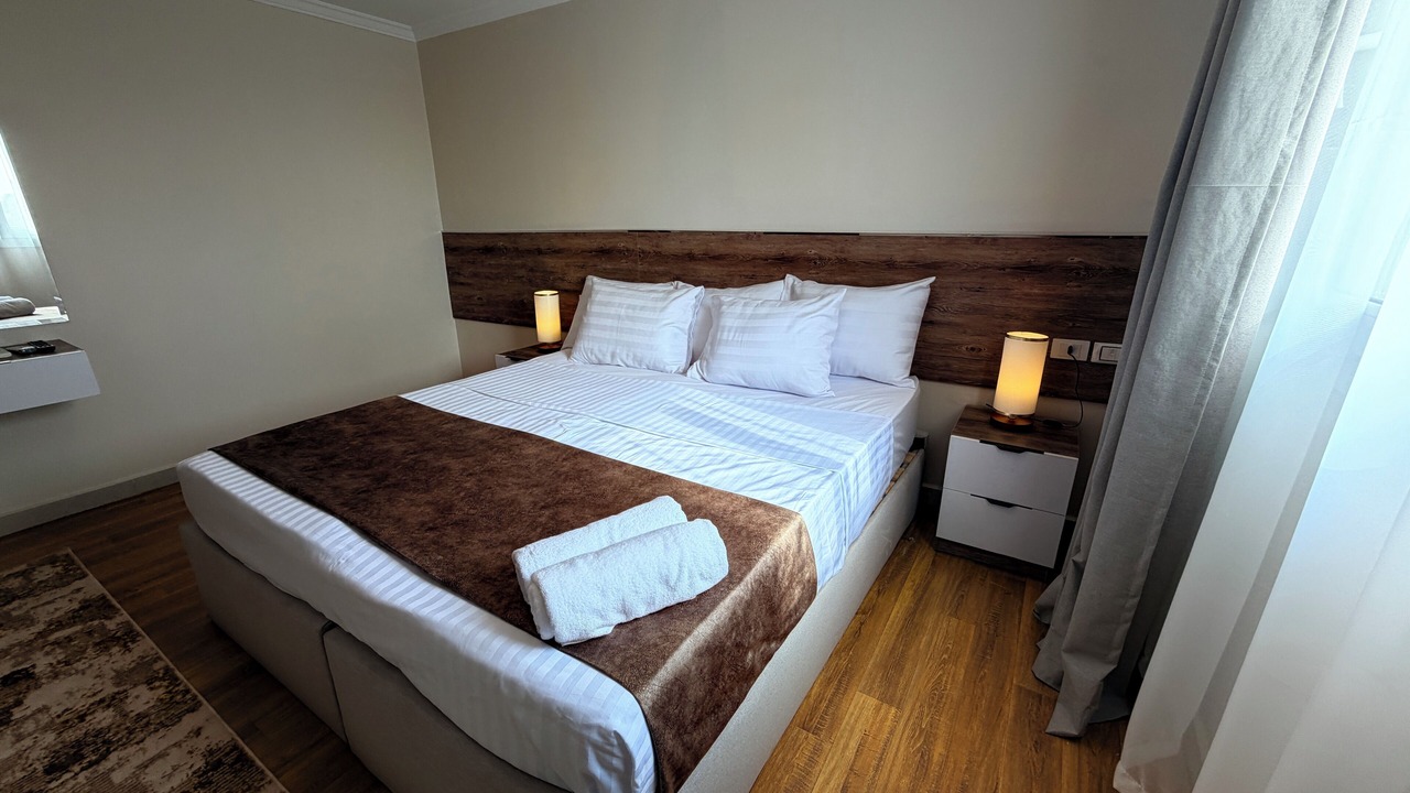 Photo of Bedroom in Al Haram