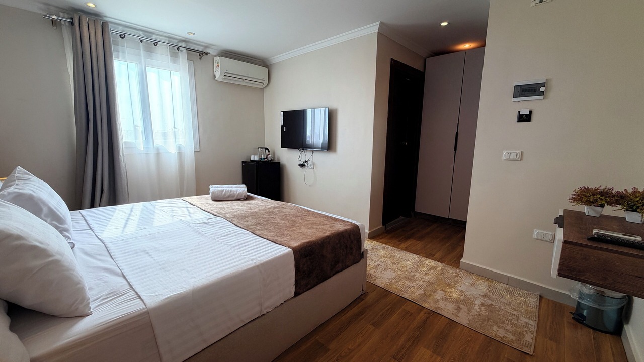 Photo of Bedroom in Al Haram