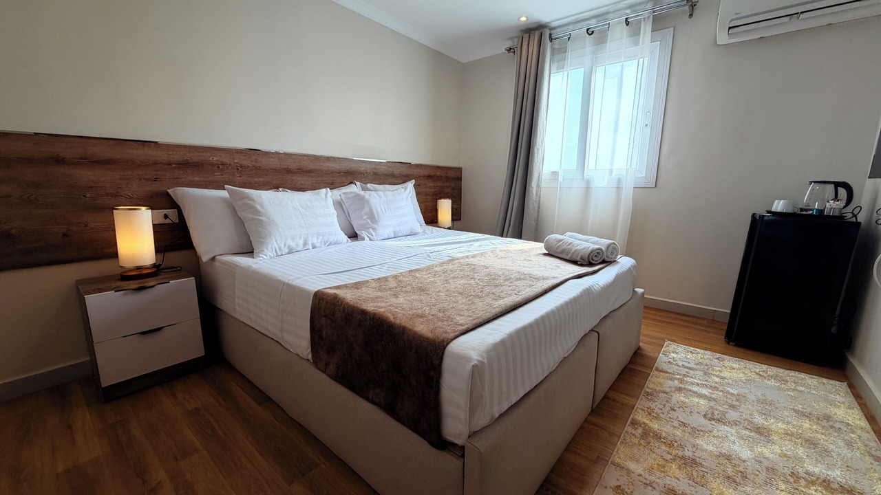Photo of Bedroom in Al Haram