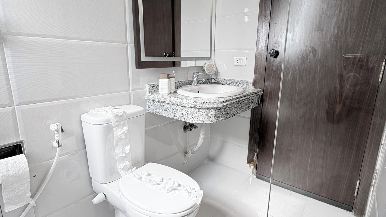 Photo of Bathroom in Al Haram
