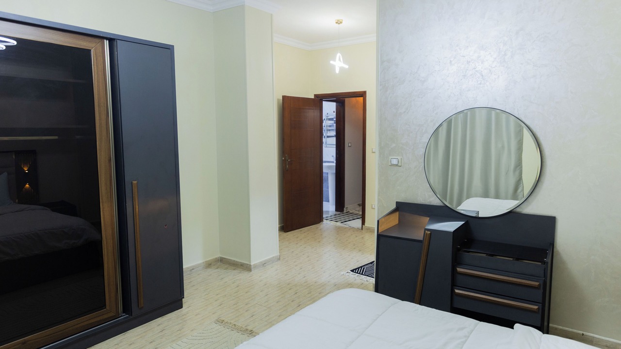 Photo of Bedroom in New Cairo