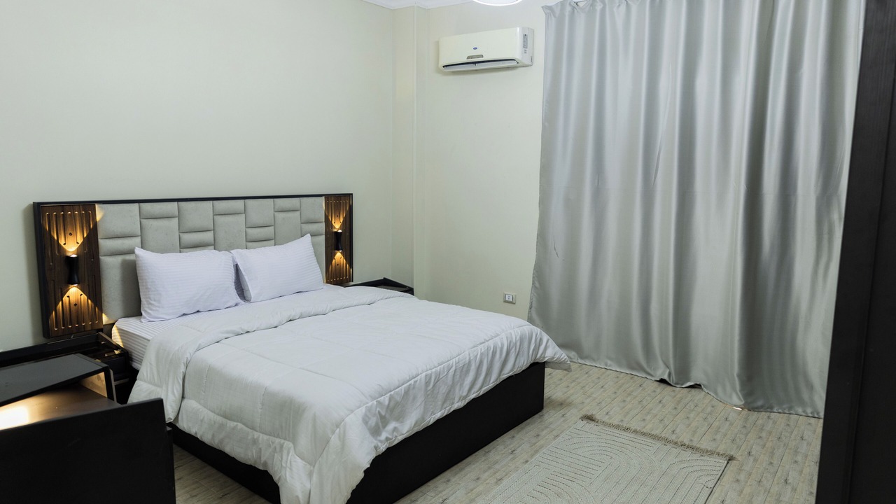 Photo of Bedroom in New Cairo