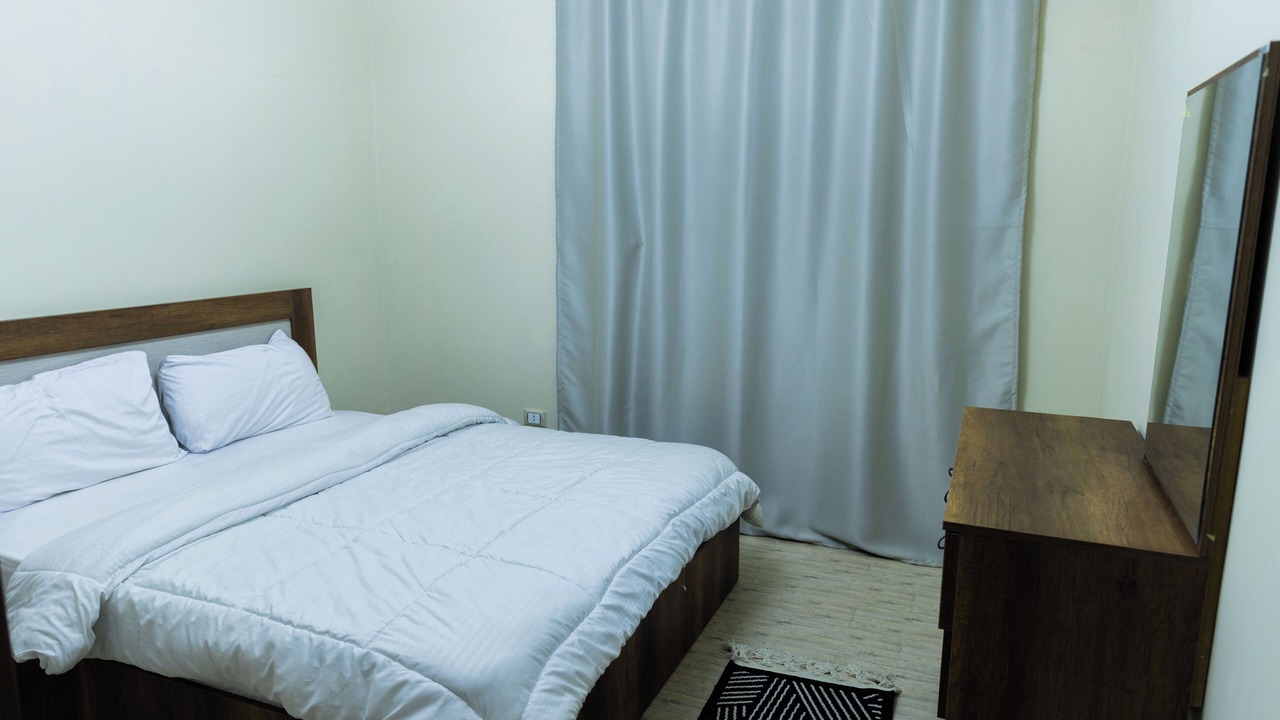 Photo of Bedroom in New Cairo