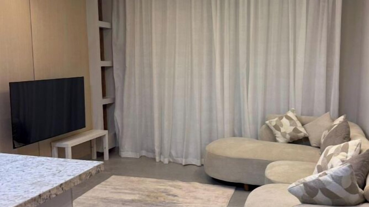 Photo of Livingroom in Sheikh Zayed City