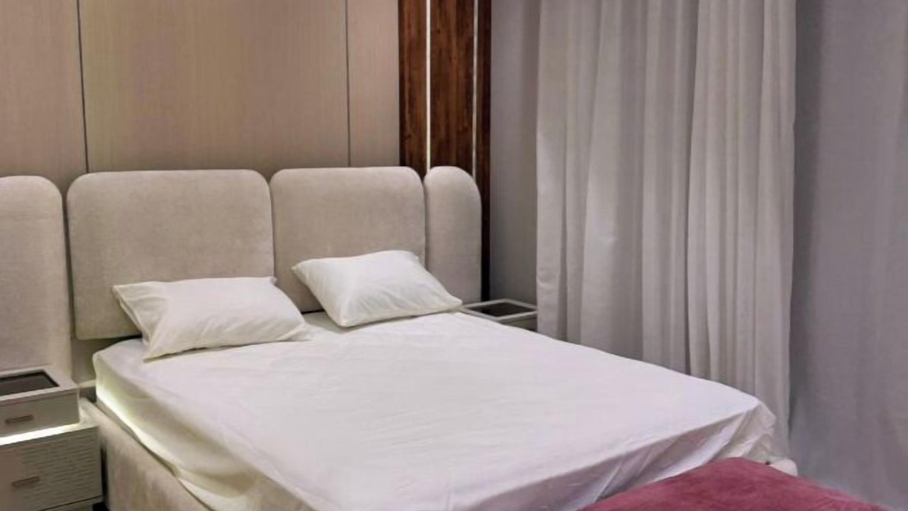 Photo of Bedroom in Sheikh Zayed City