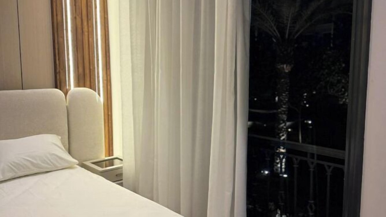 Photo of Bedroom in Sheikh Zayed City