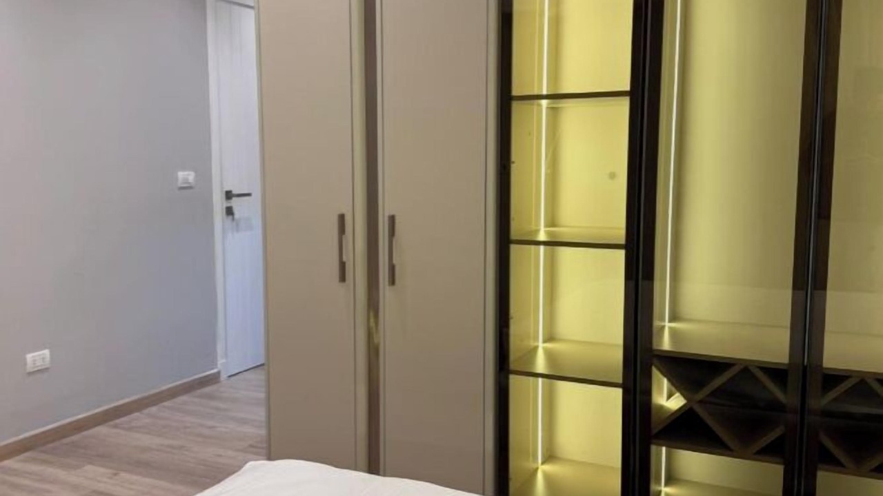 Photo of Bedroom in Sheikh Zayed City