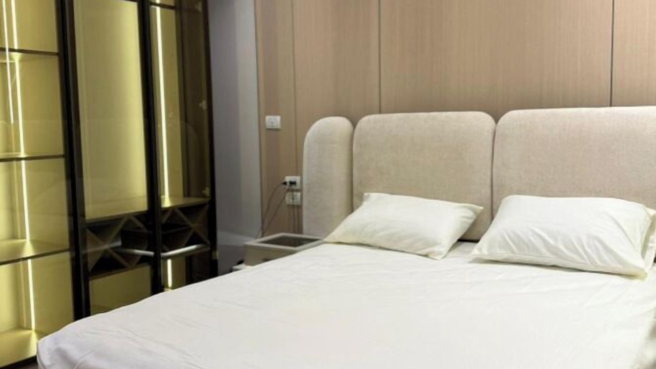 Photo of Bedroom in Sheikh Zayed City