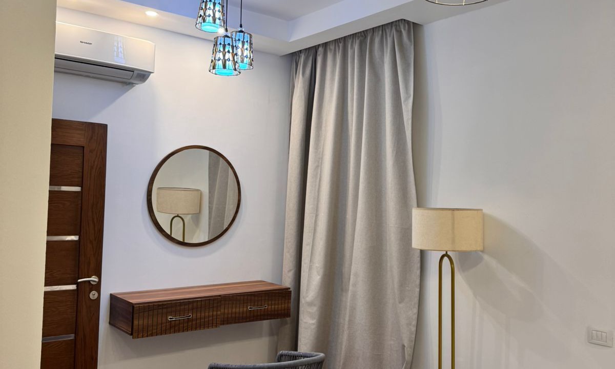 Photo of Bedroom in New Cairo