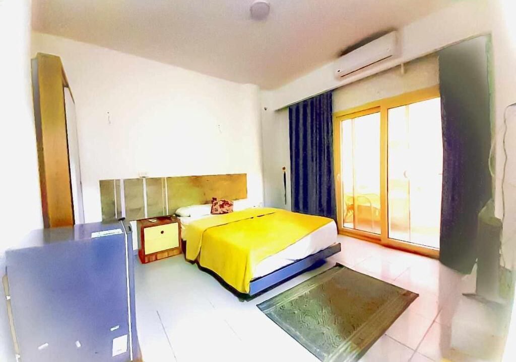 Photo of Bedroom in Corniche Road-Dahar