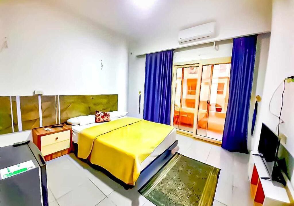 Photo of Bedroom in Corniche Road-Dahar