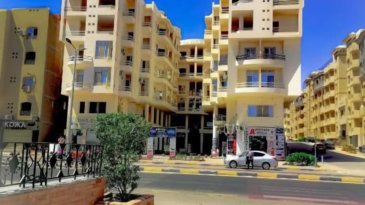 Photo of Outdoor in Corniche Road-Dahar