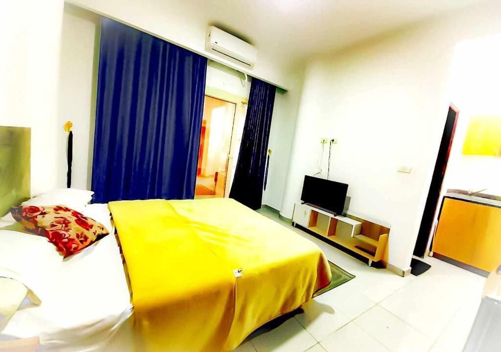 Photo of Bedroom in Corniche Road-Dahar