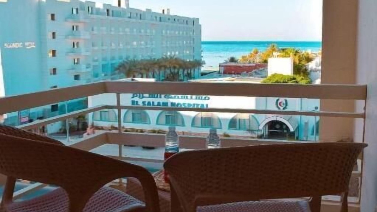 Photo of Outdoor in Corniche Road-Dahar