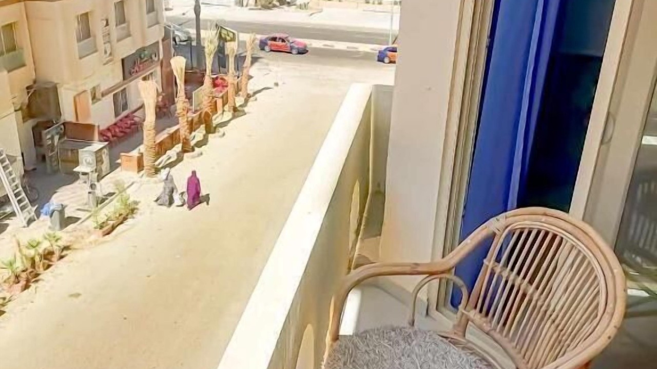 Photo of Outdoor in Corniche Road-Dahar