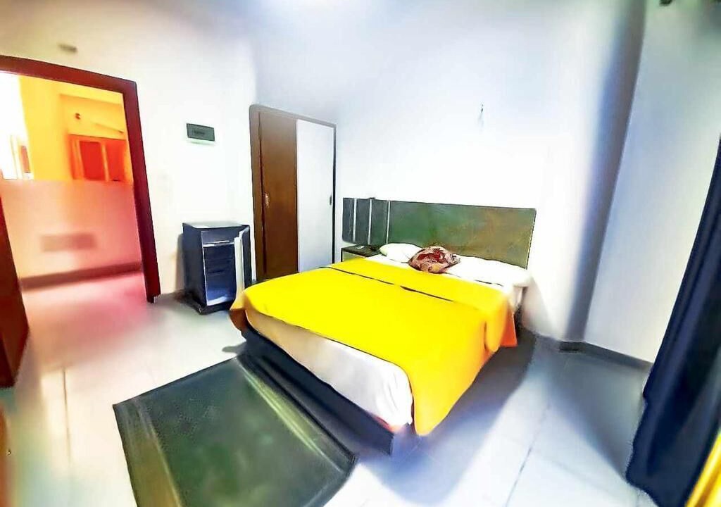 Photo of Bedroom in Corniche Road-Dahar