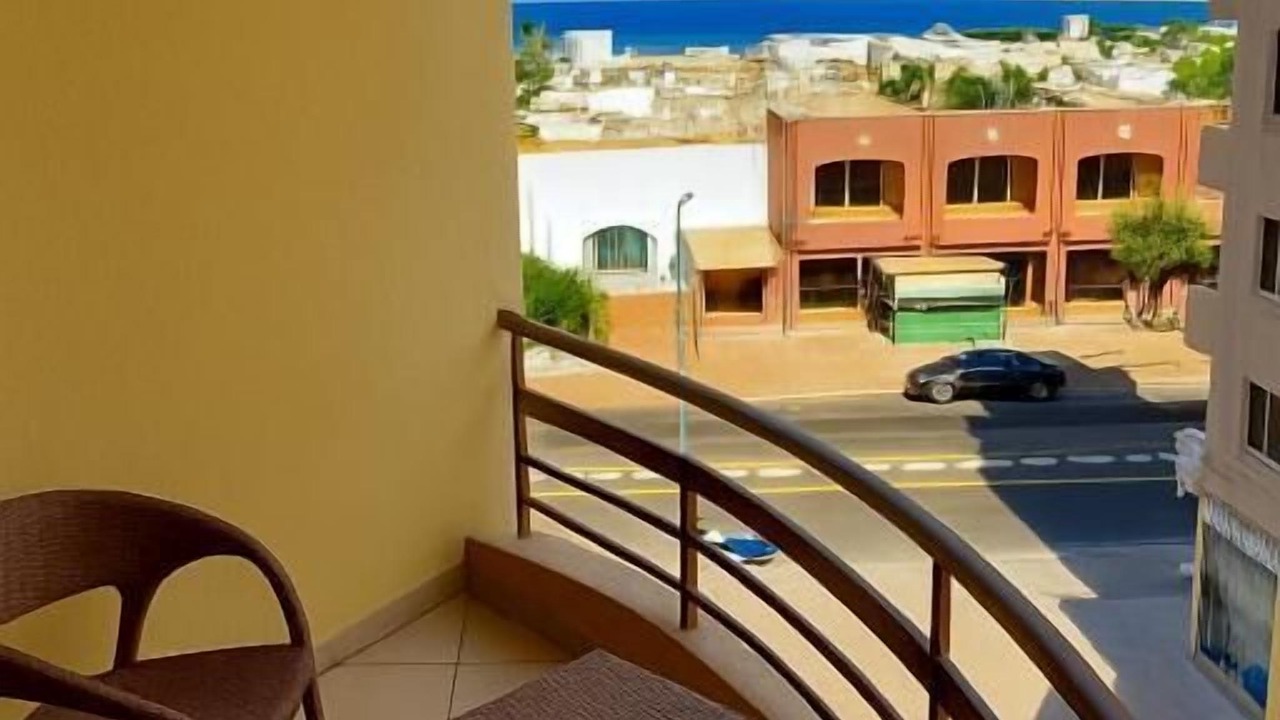 Photo of Outdoor in Corniche Road-Dahar