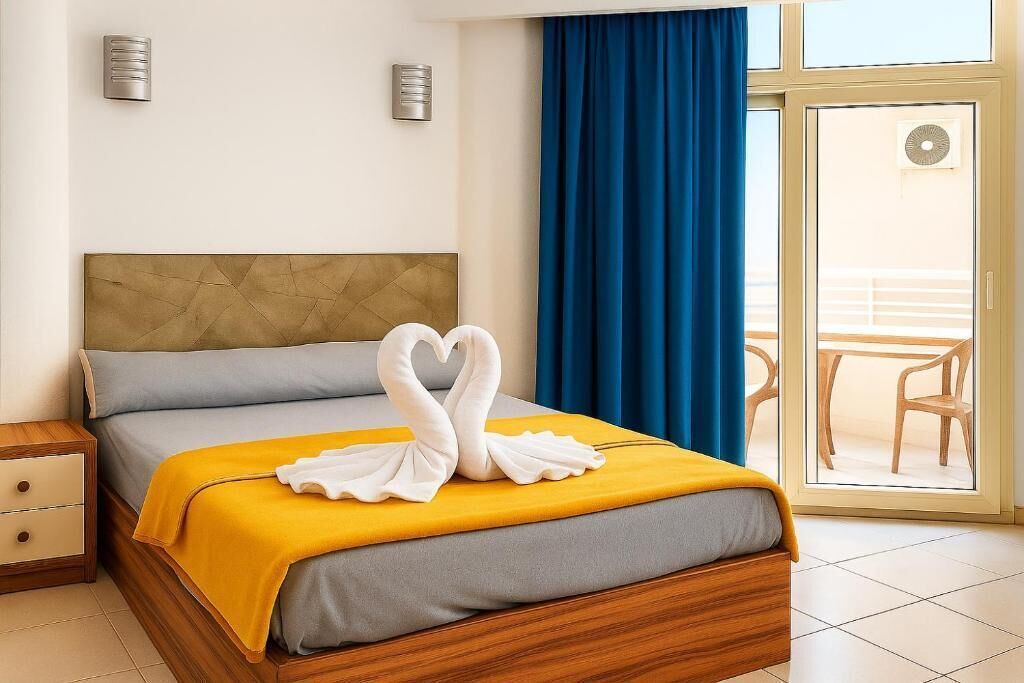 Photo of Bedroom in Corniche Road-Dahar
