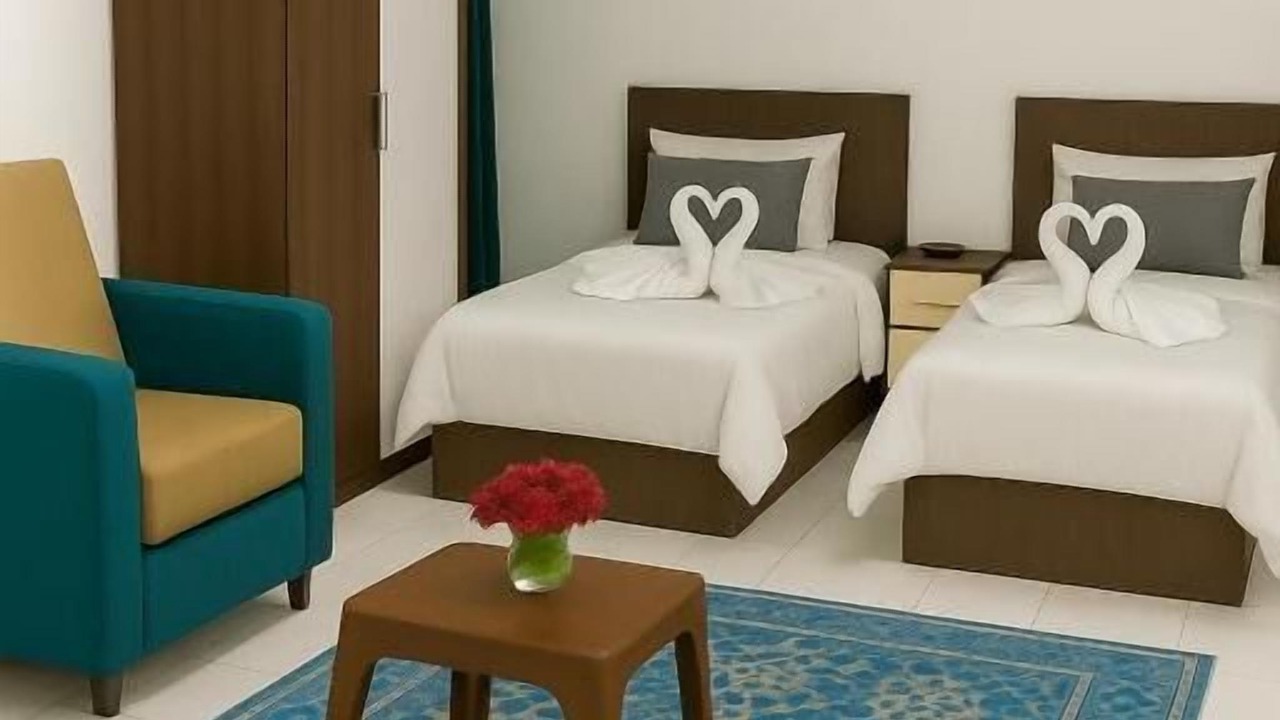 Photo of Bedroom in Corniche Road-Dahar