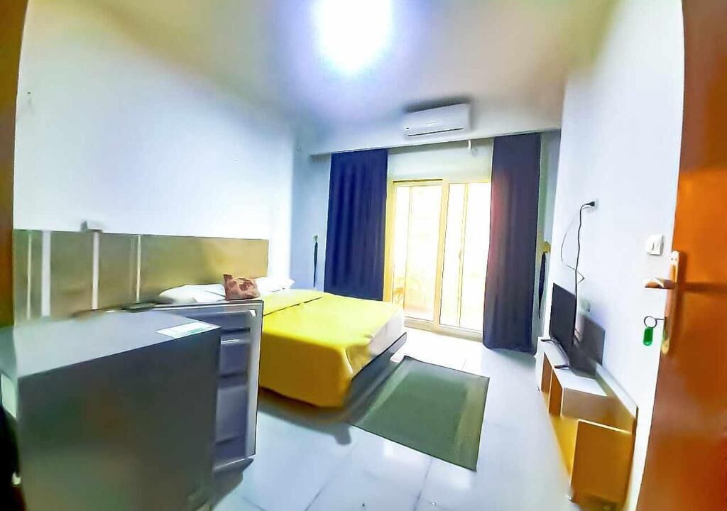 Photo of Bedroom in Corniche Road-Dahar