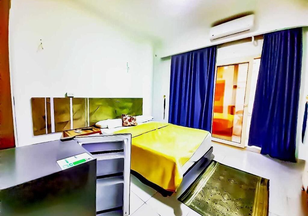 Photo of Bedroom in Corniche Road-Dahar