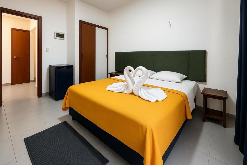 Photo of Bedroom in Corniche Road-Dahar