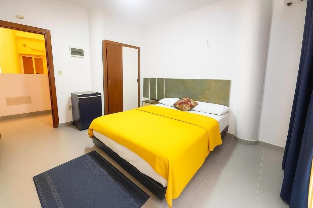 Photo of Bedroom in Corniche Road-Dahar
