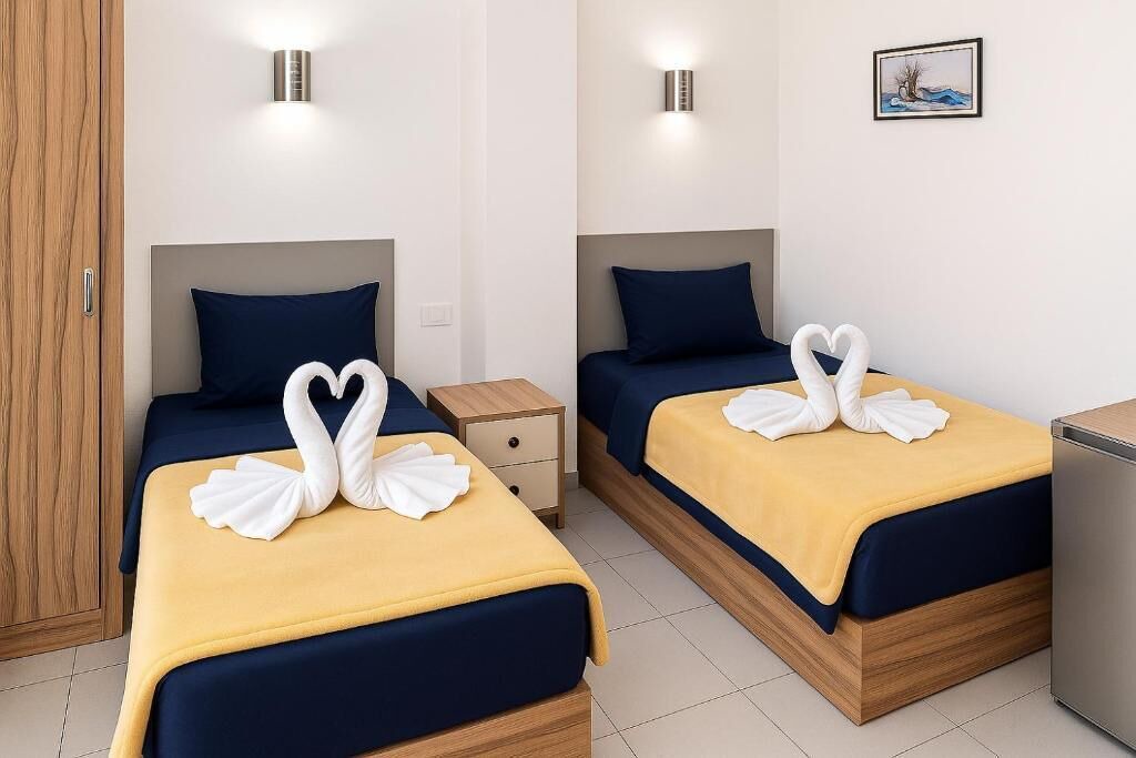 Photo of Bedroom in Corniche Road-Dahar