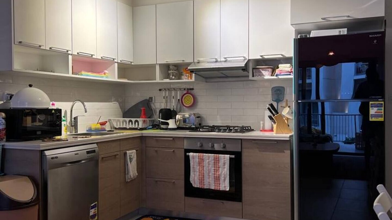 Photo of Kitchen in Marsa Matruh