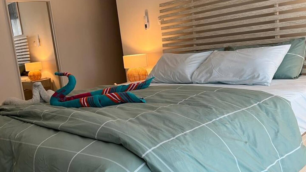 Photo of Bedroom in Marsa Matruh