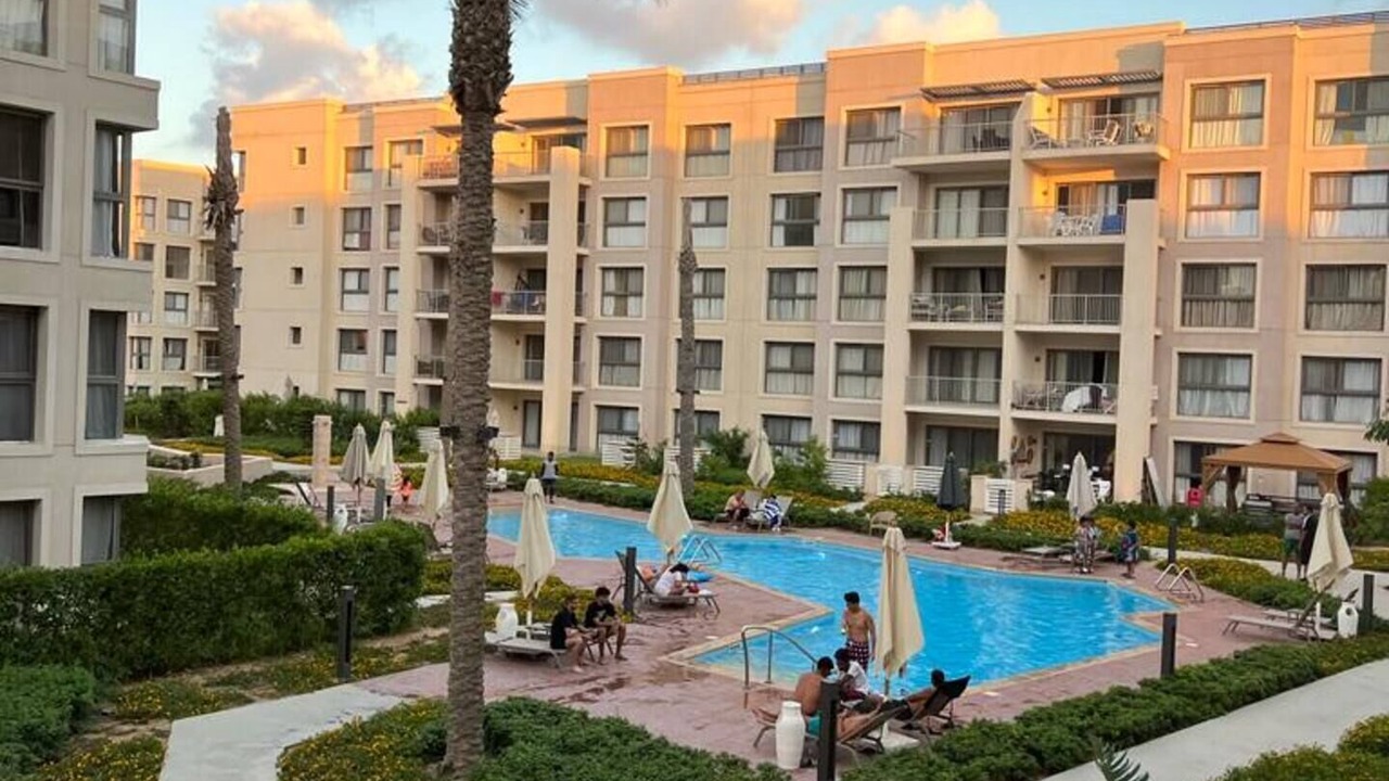 Photo of Outdoor in Marsa Matruh
