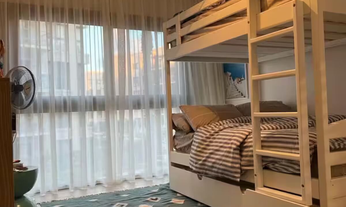 Photo of Bedroom in Marsa Matruh