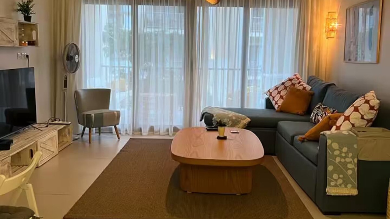 Photo of Livingroom in Marsa Matruh