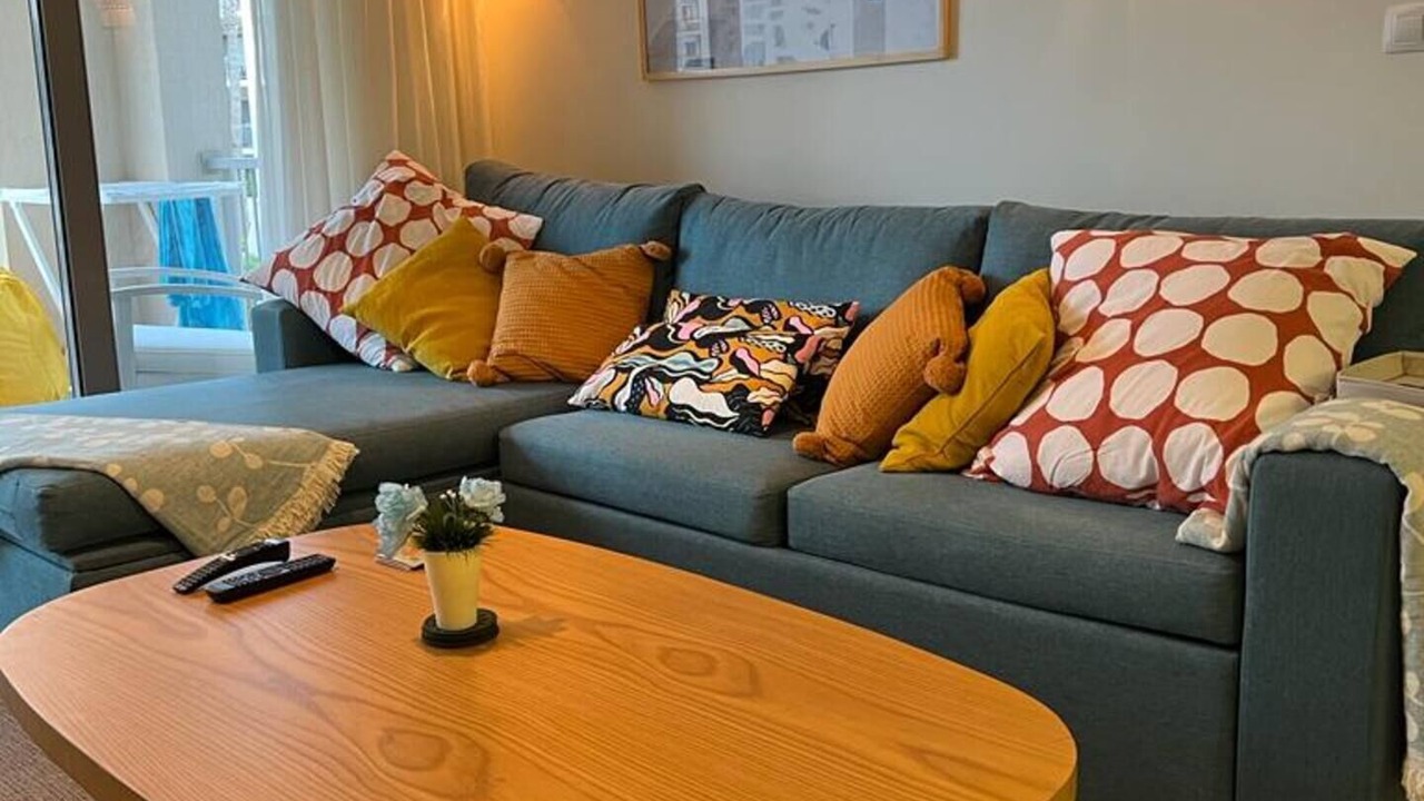 Photo of Livingroom in Marsa Matruh