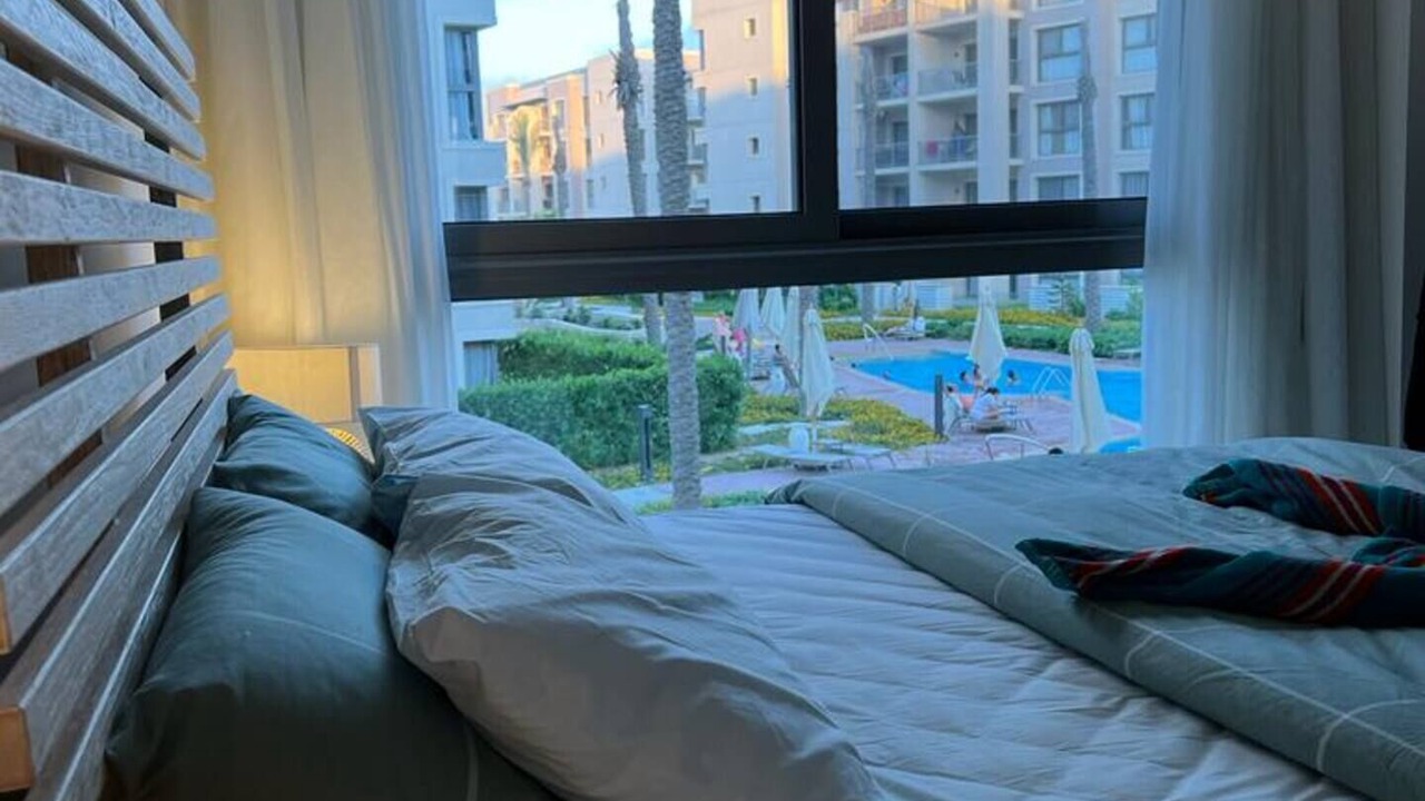 Photo of Bedroom in Marsa Matruh