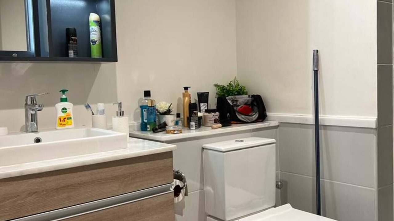 Photo of Bathroom in Marsa Matruh