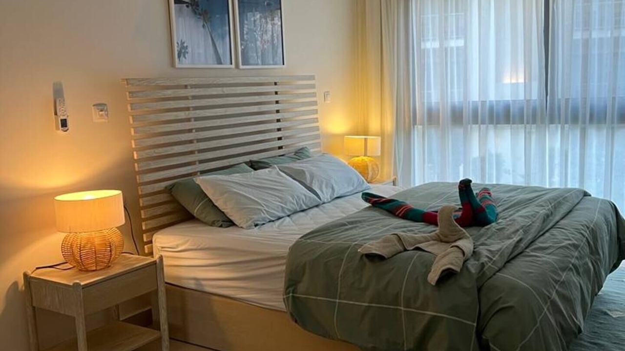 Photo of Bedroom in Marsa Matruh