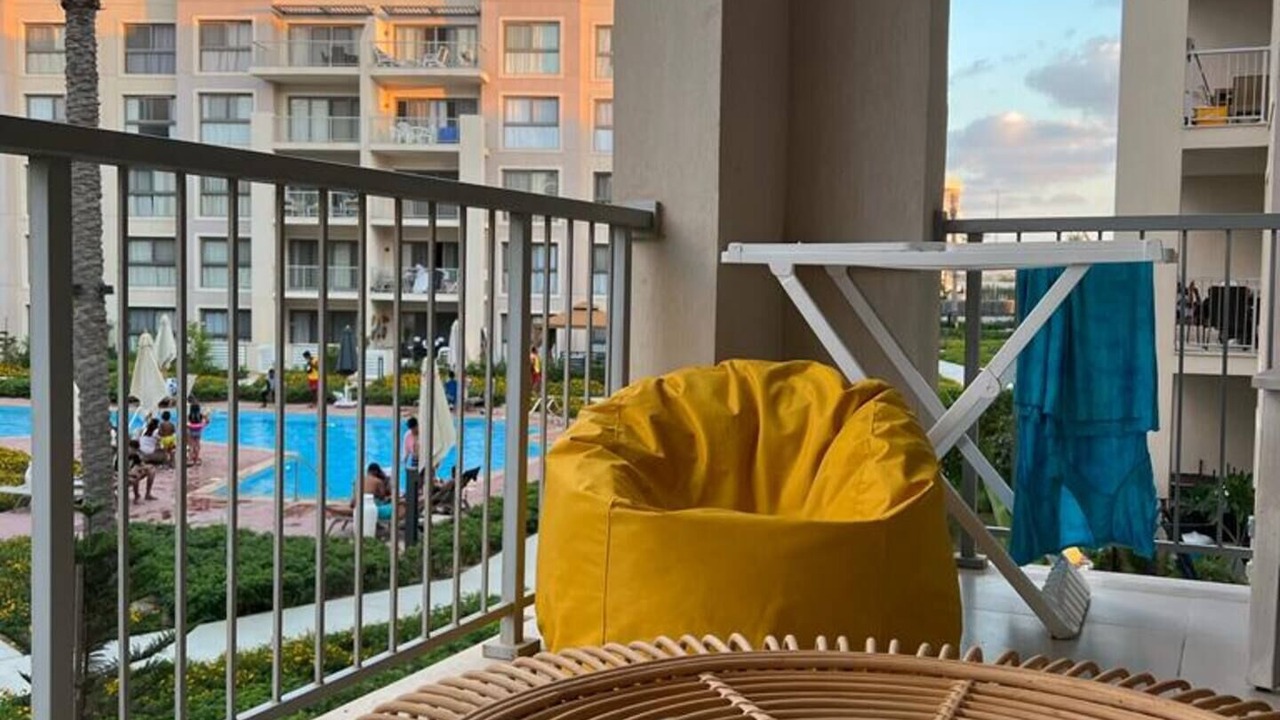 Photo of Outdoor in Marsa Matruh