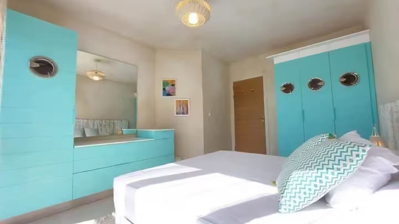 Photo of Bedroom in Marsa Matruh