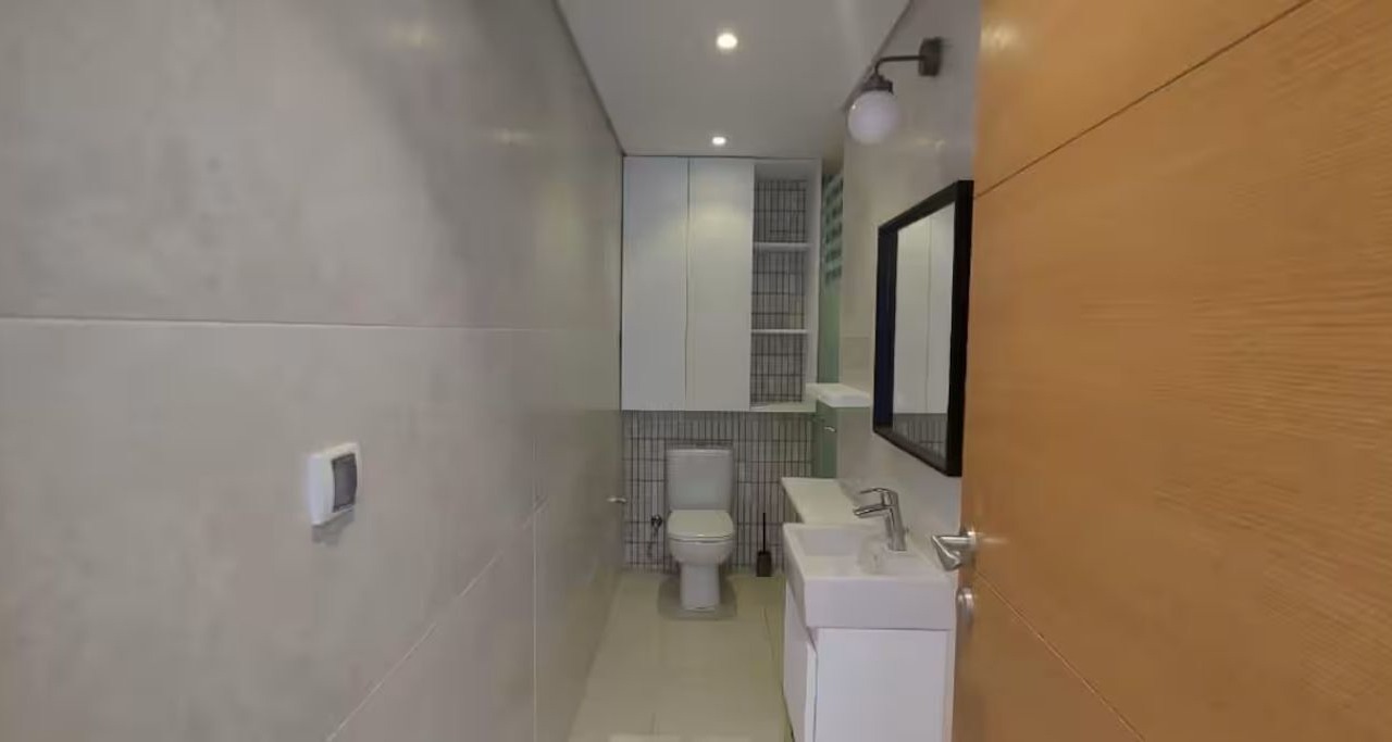 Photo of Bathroom in Marsa Matruh