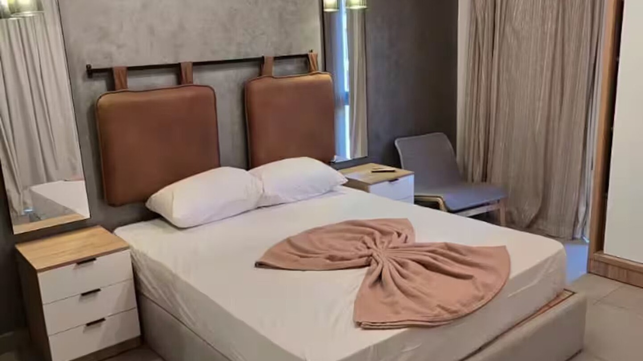 Photo of Bedroom in Marsa Matruh
