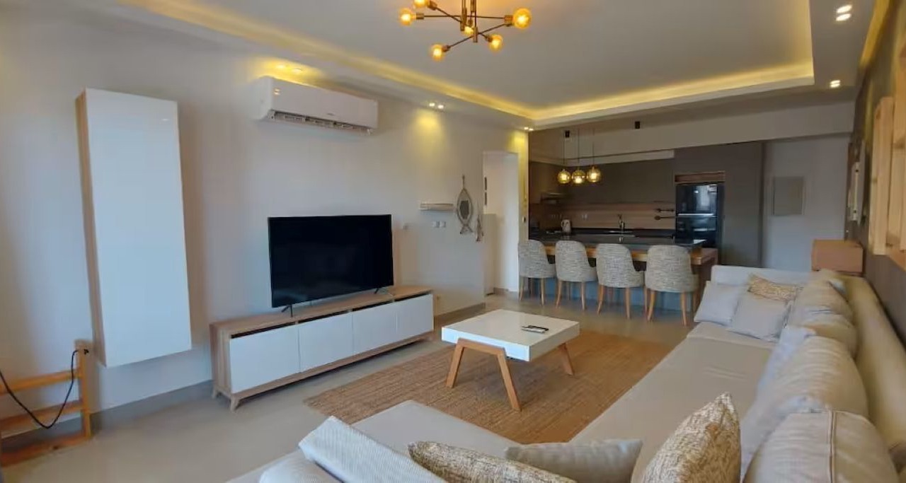 Photo of Livingroom in Marsa Matruh