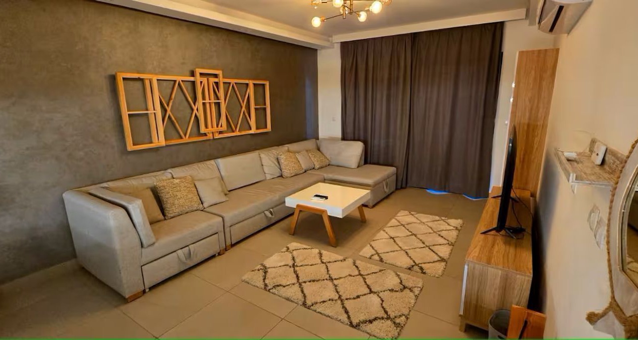 Photo of Livingroom in Marsa Matruh