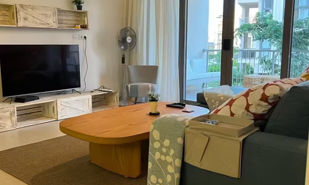 Photo of Livingroom in Marsa Matruh