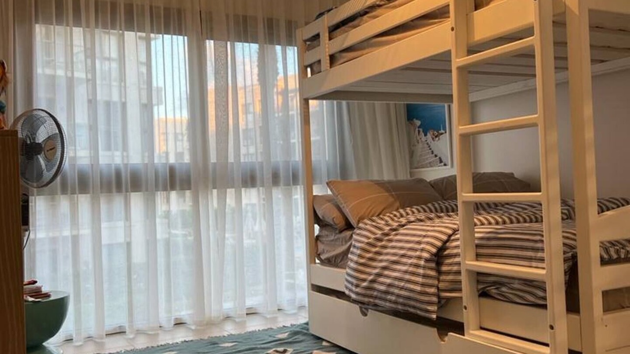 Photo of Bedroom in Marsa Matruh