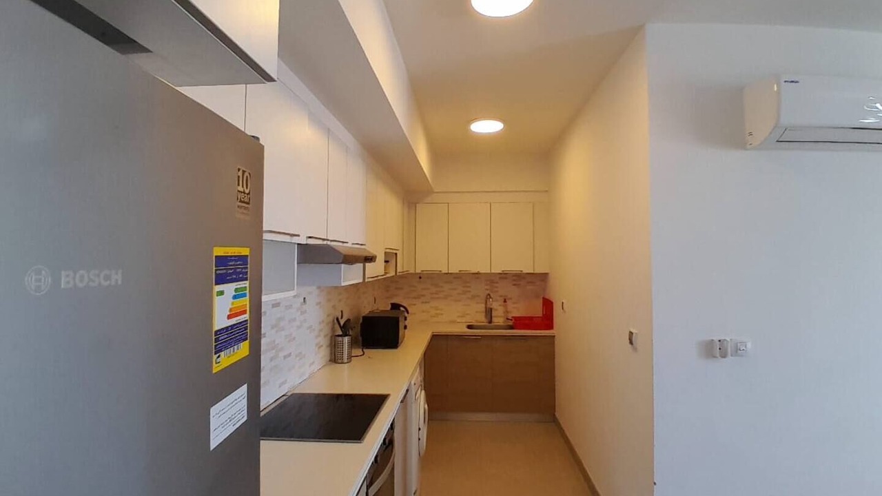 Photo of Kitchen in Marsa Matruh