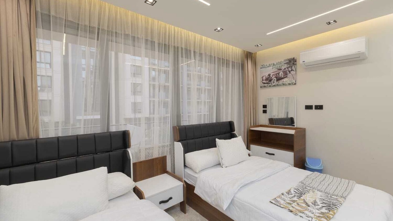 Photo of Bedroom in New Cairo