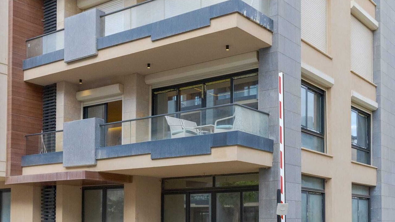 Photo of Outdoor in New Cairo