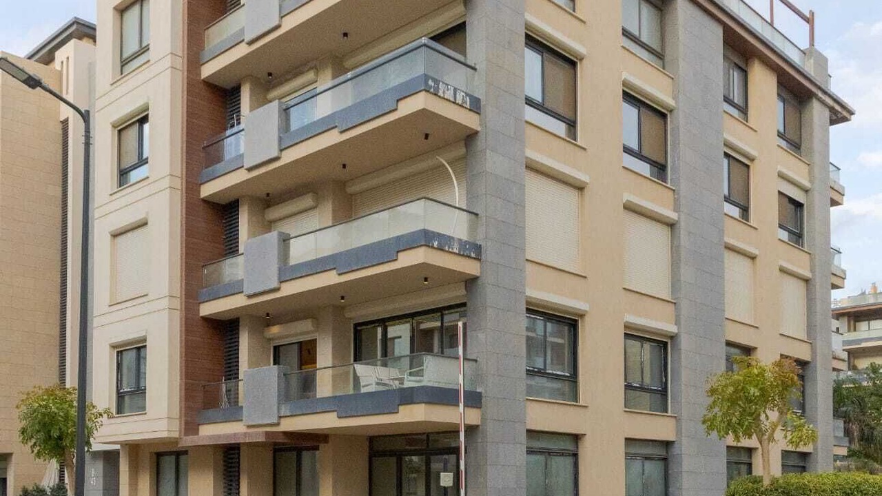 Photo of Outdoor in New Cairo