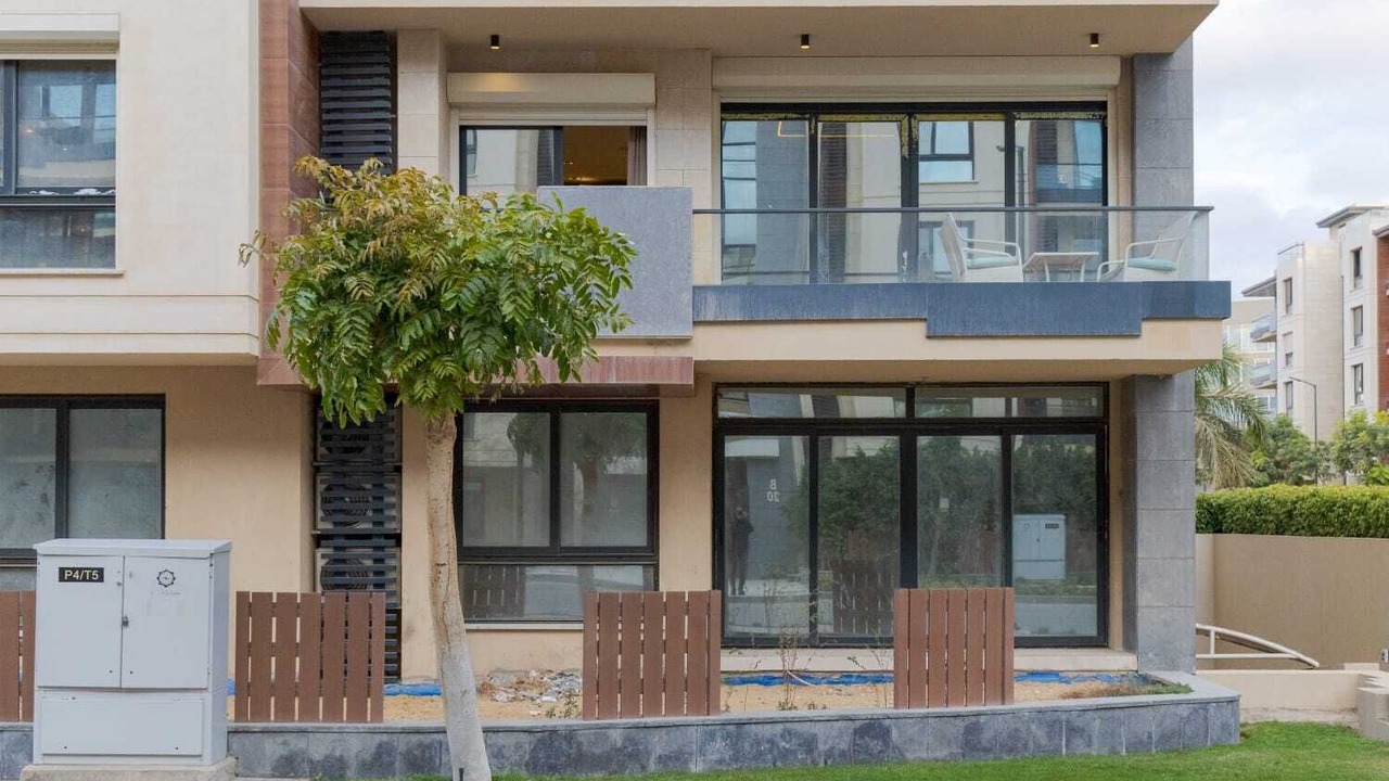 Photo of Outdoor in New Cairo